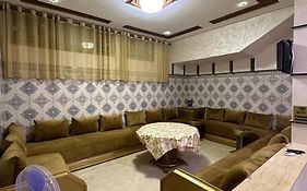 Appartement fes magnifique